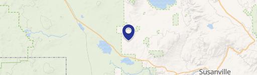 Susanville, CA 96130