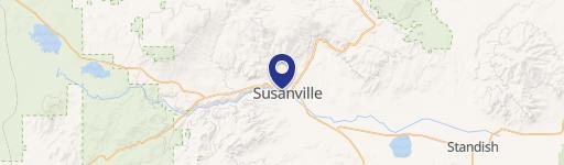 Susanville, CA 96130