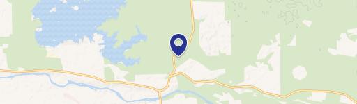 Ranches and Pasture with Stock Ponds