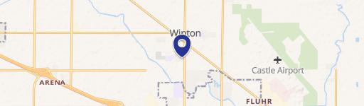 Commercial and Industrial Zoned Land