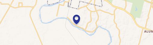 Waterfront Residential Land Parcel