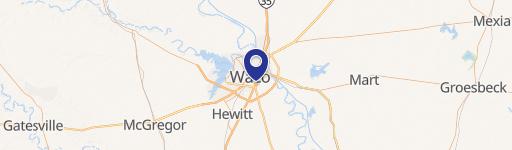 Waco Corner Lot Opportunity