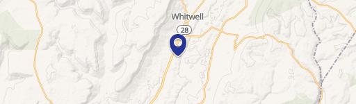 Riverfront Recreational Land Retreat