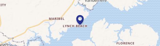 Waterfront Residential Development Tracts