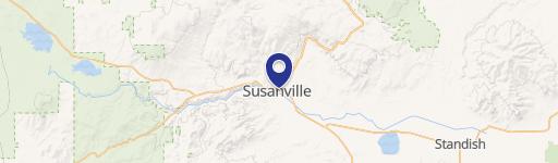 Susanville, CA 96130