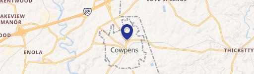 Downtown Specialty Development Land