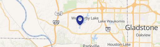 Waterfront Golf Course Building Lot