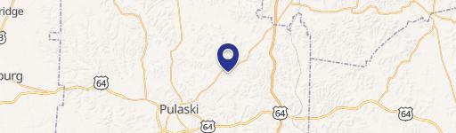 Recreational Farmland Acreage