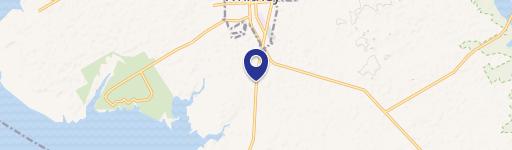 Commercial Land with Highway Frontage