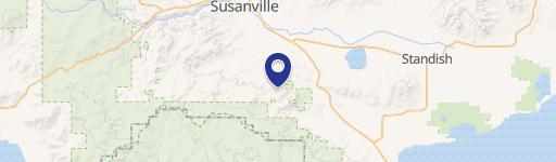 Susanville, CA 96130