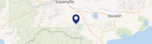 Susanville, CA 96130