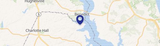 Wooded Waterfront-Access Home Lot