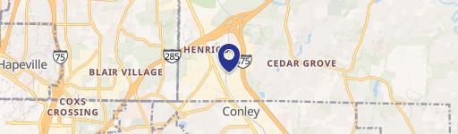 Industrial Specialty Property