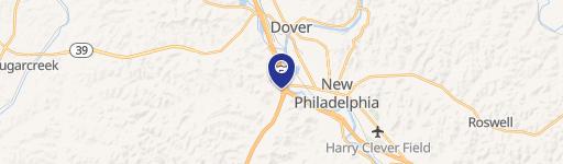 Multi-Building Industrial Investment Property