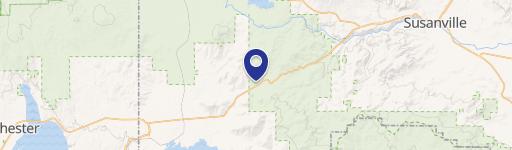 678615 Lassen Scenic Bywy