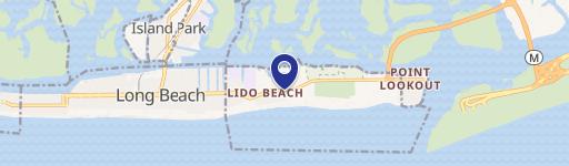 Waterfront Private Beach Access Land