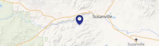 Susanville, CA 96130