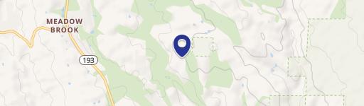 Cleared Private Buildable Land Parcel