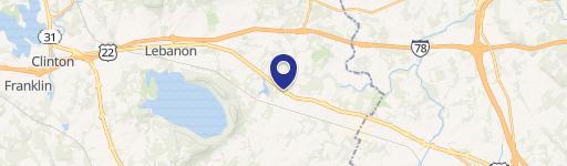 Commercial Land Corner Lot