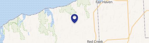 Wooded Residential Development Land
