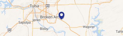 61-Acre Commercial Development Land