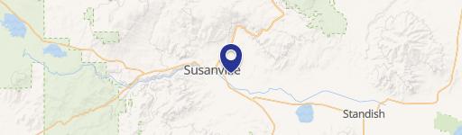 Susanville, CA 96130