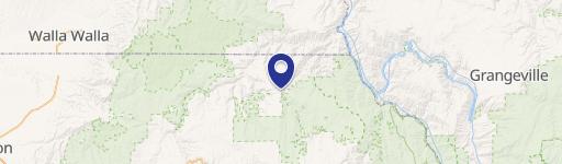 Hunting Timber Acreage
