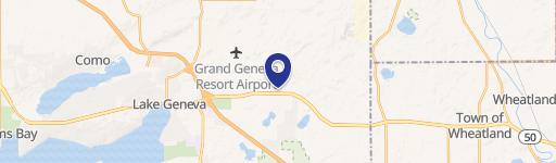 Land with Highway 50 Frontage