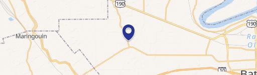 Secluded Waterfront Homesite Land