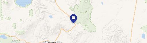 Susanville, CA 96130