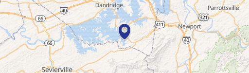 Douglas Lake Waterfront Land Parcel