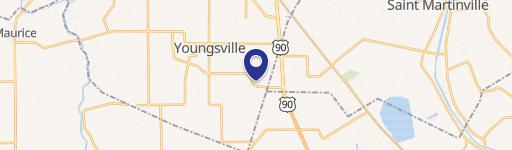Annexed Commercial Development Land