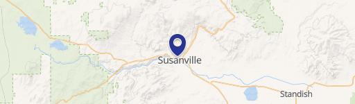 Susanville, CA 96130