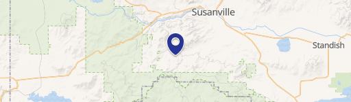 Susanville, CA 96130