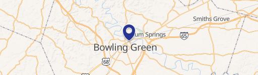 Light Industrial Specialty Property