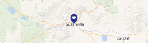 Susanville, CA 96130
