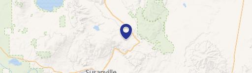 Susanville, CA 96130