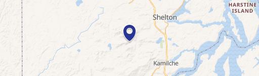 Mountain Timber and Homesite Land