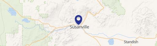Susanville, CA 96130