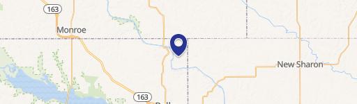 Secluded Acreage Retreat Land