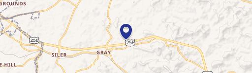 Wooded Commercial Land Tract