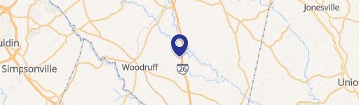Wooded Commercial Land with Creek