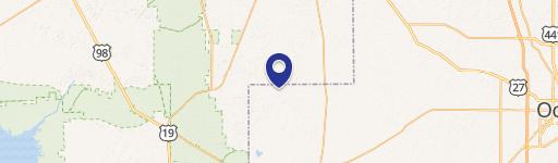 Cleared Agricultural Land Parcel
