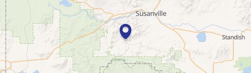Susanville, CA 96130