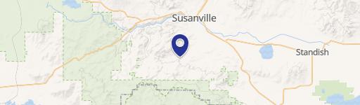 Susanville, CA 96130