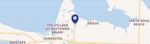 Waterfront Residential Development Lot