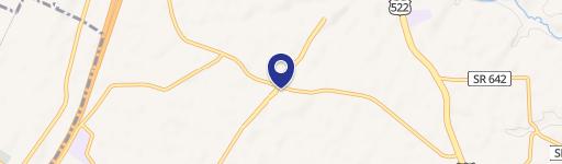 Zoned Commercial Development Land