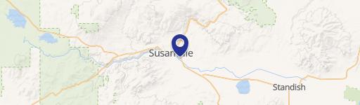 Susanville, CA 96130