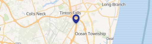 Vacant Land Build-To-Suit Site
