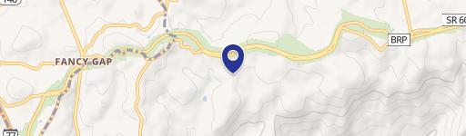 Wooded Mountain Recreation Land